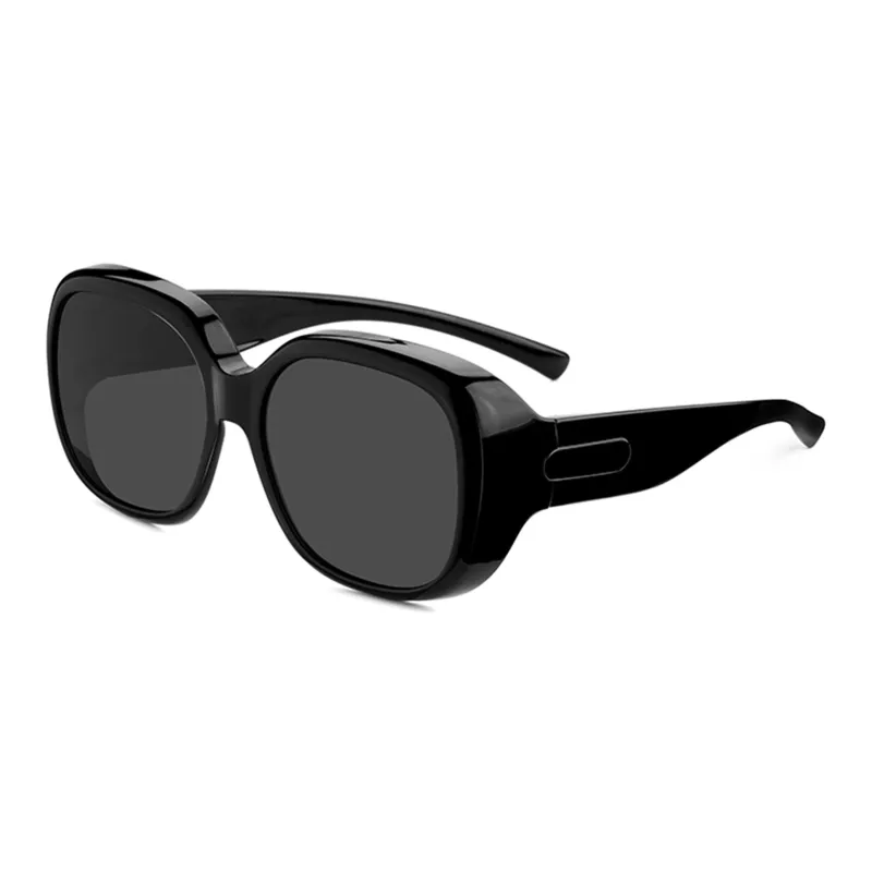 Wood Premium Sunglasses Unisex-7