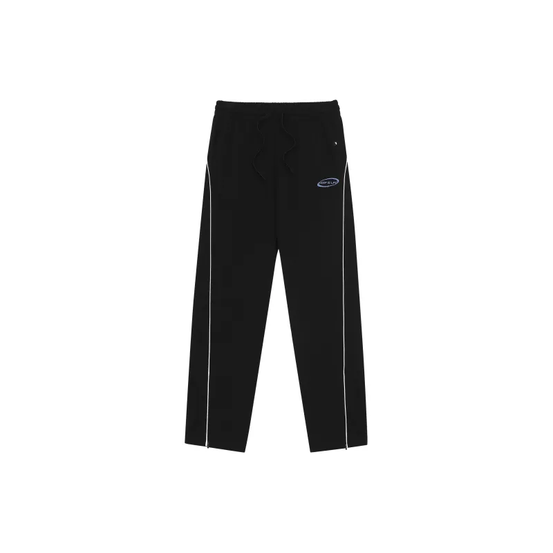 UZIS Knitted Sports Pants Unisex-0