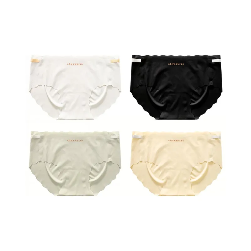 MIIOW Women's Underpants-3