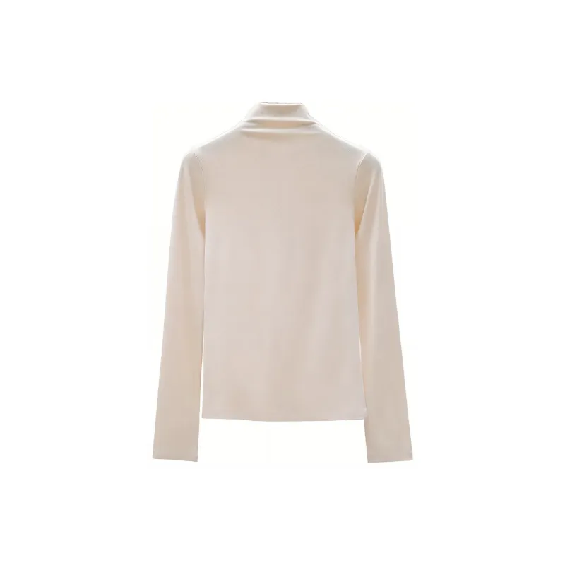 Fa Ao Na T Shirts Women's-4
