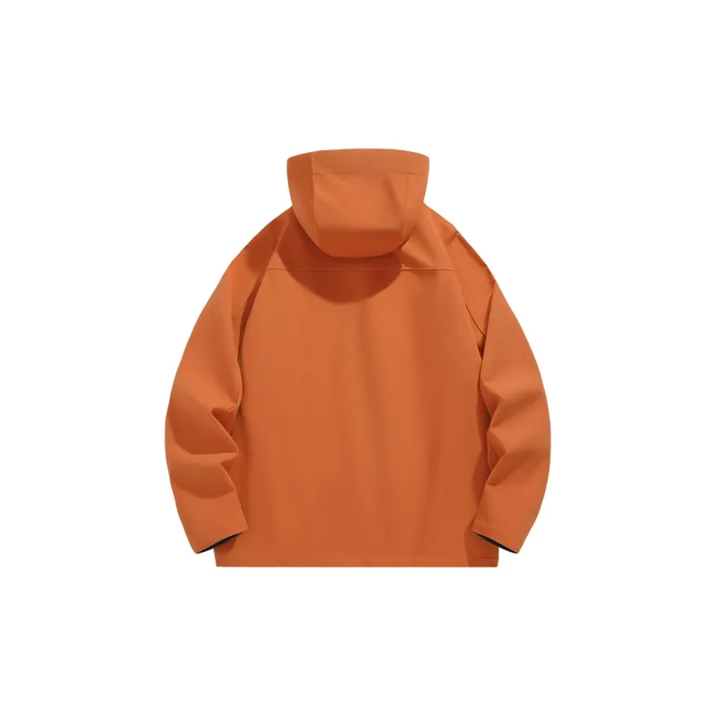 MJ STYLE Jackets Unisex-5