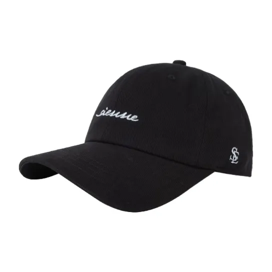FREE RABBITⅡ Spring And Summer Korean Style Curved Brim Soft Top Sun Protection Baseball Caps Unisex-5
