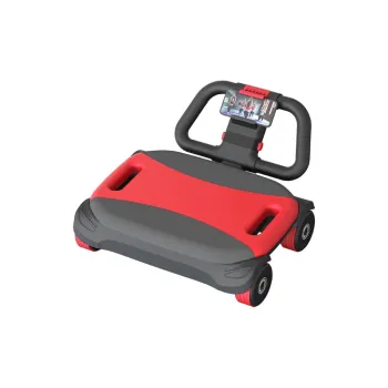 MDIKAWE Abdominal Rollers