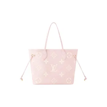 LOUIS VUITTON M58907 Neverfull Mm