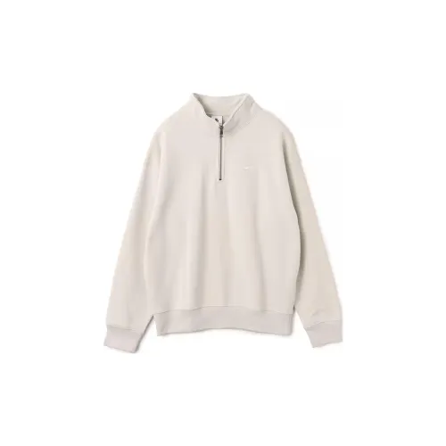 Nike Sweatshirt Unisex Light Umber