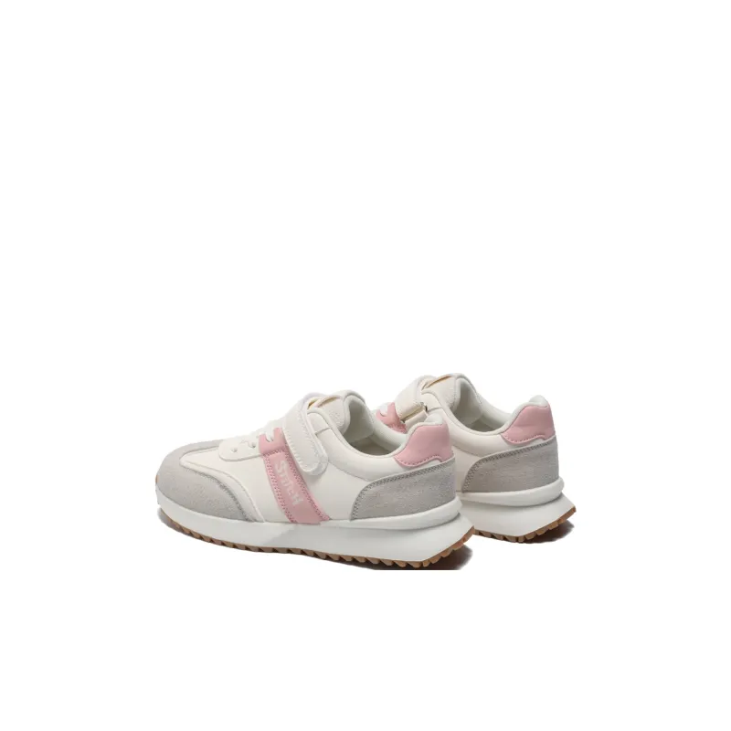 Disney Stitch Series Anti-Slip And Wear-Resistant Lightweight Cushioning Low-Top Kids Lifestyle Shoes Kids'-3