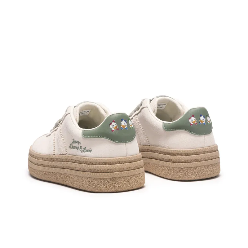 Disney x Hotwind Skateboard Shoes Women's-8