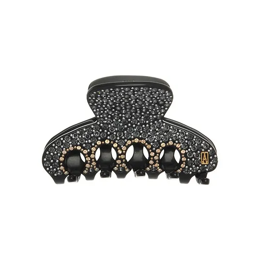 ALEXANDRE DE PARIS Transformation Small Size Claw Clip Hair Accessory Headpiece 05 Women's-0