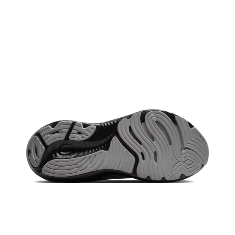 Brooks Glycerin Gts 22 Primer Gray Ebony Bluewash-5