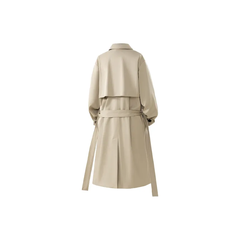 S.k. Manor Hill Coats Unisex-5