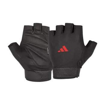 Adidas Weightlifting Belts / Gym Gloves