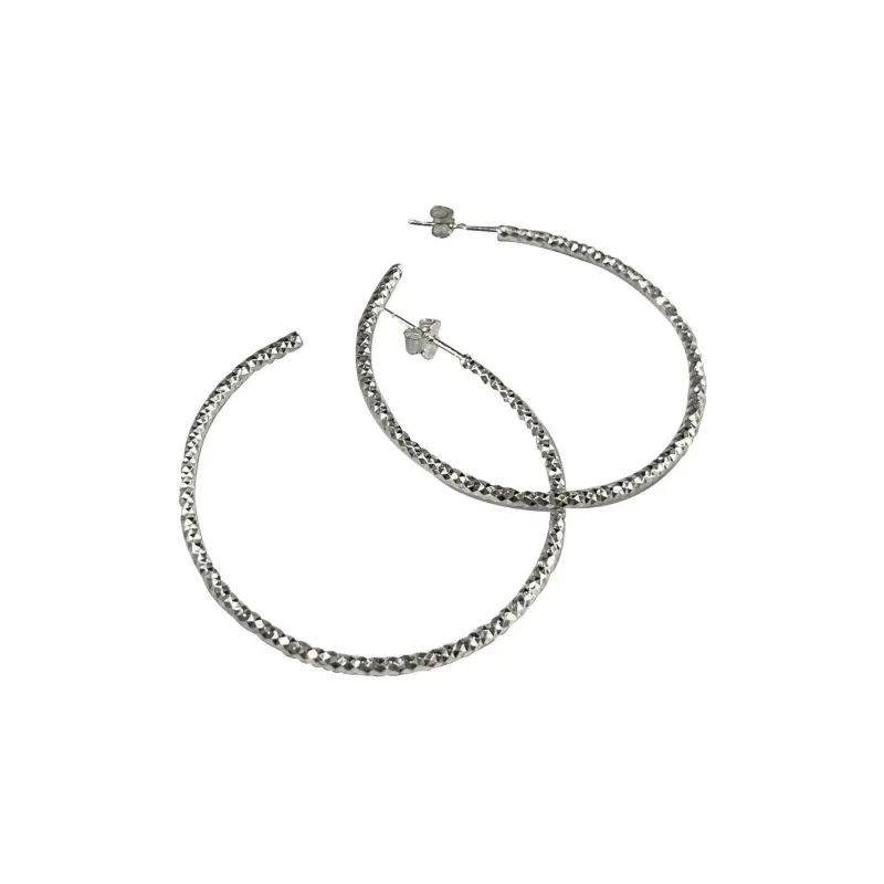 KOOGIS S925 Sterling Silver Earrings Women's-2