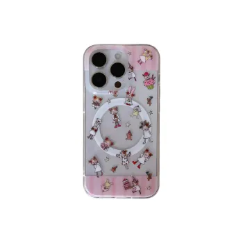 Playfulness Phone Cases