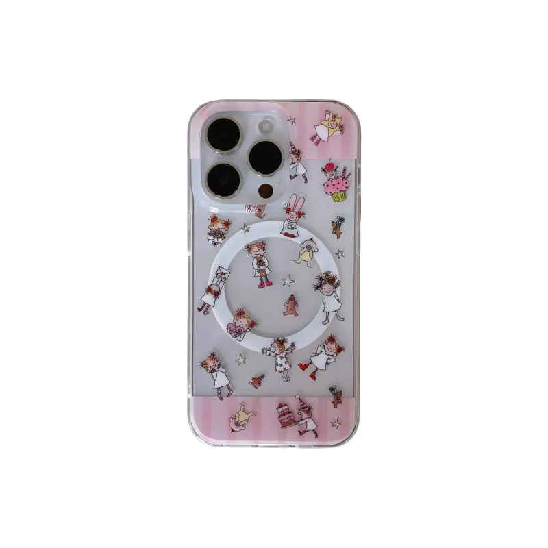 Playfulness Phone Cases-0