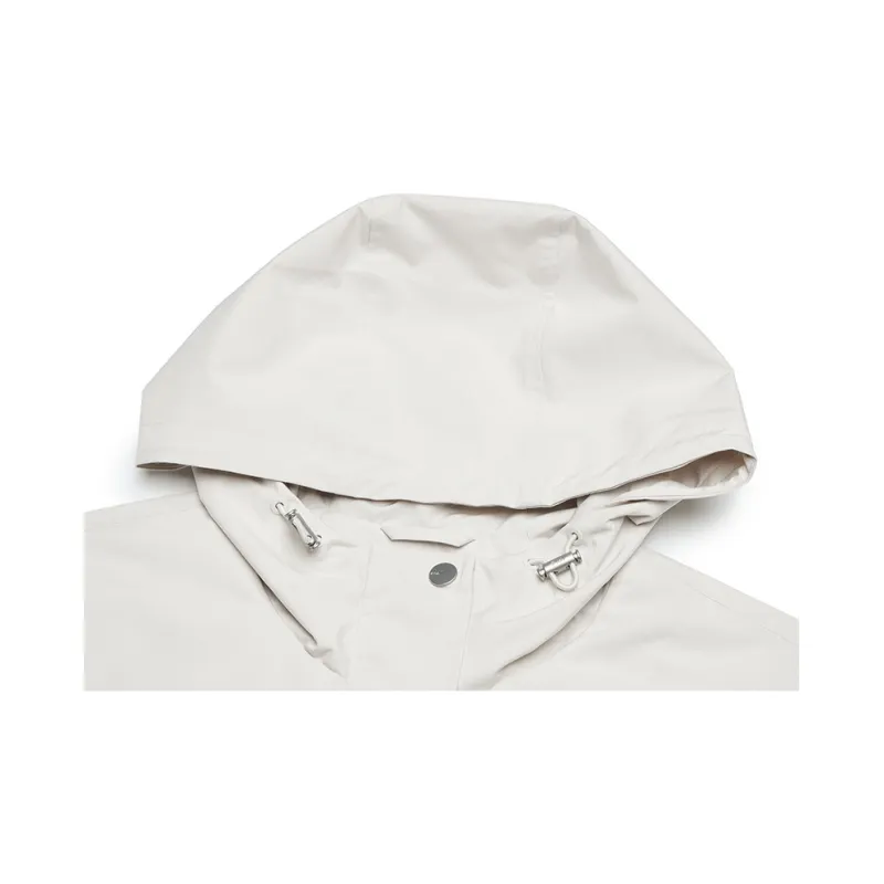FILA Jacket Women's Elegant Gray-2