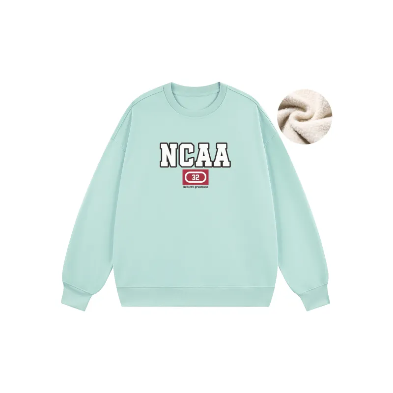 NCAA Sweatshirts Unisex-32