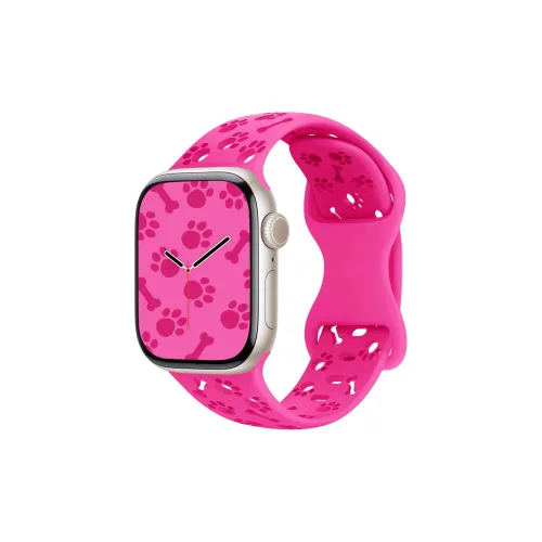 Antey Unisex Watch Bands