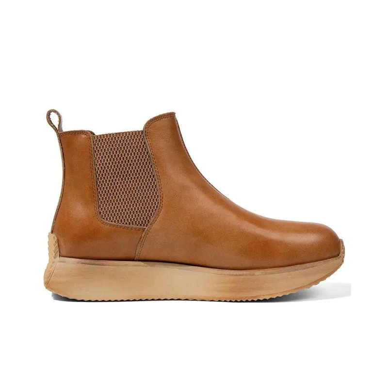Paul Gabriel Short Chelsea Boots Men's Black-6