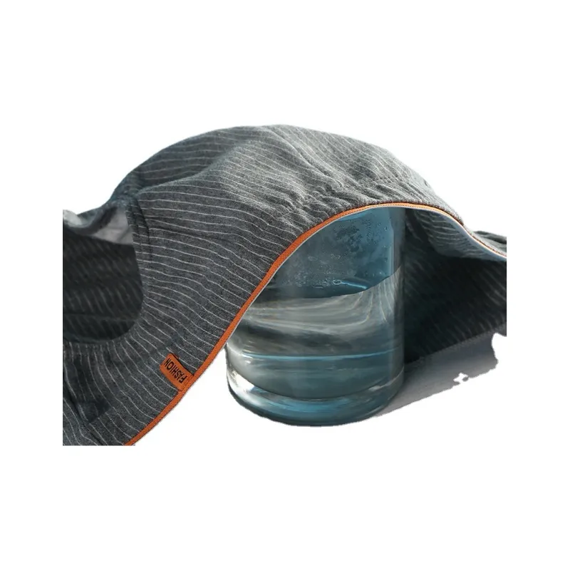 Qiao Ni Tong Underpants Men's 4 Pack-4