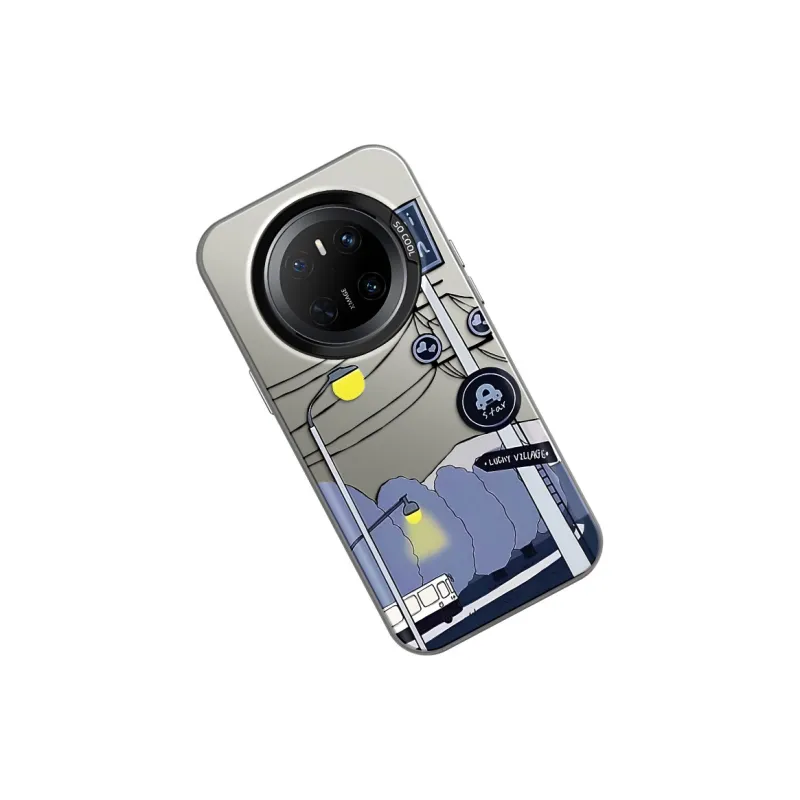 MANQIN Phone Cases-7