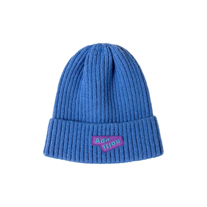 Yalu Beanies Unisex-8