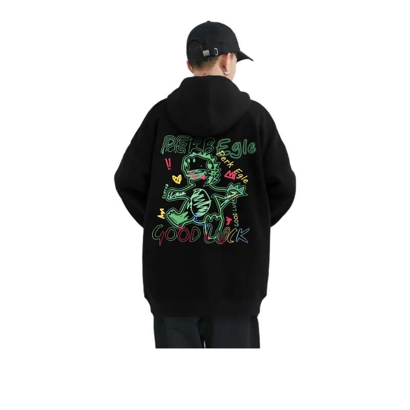 PERK EGLE Sweatshirts Unisex-2