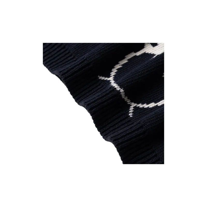 PINKO SS22 Sweater Women's Black-8
