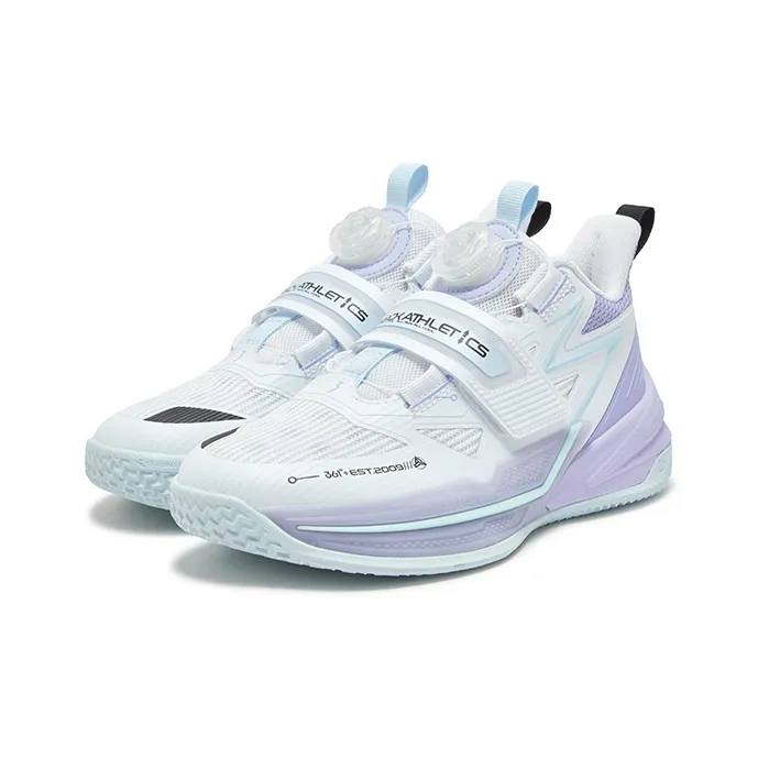 361°KIDS' Basketball Shoes Unisex-1