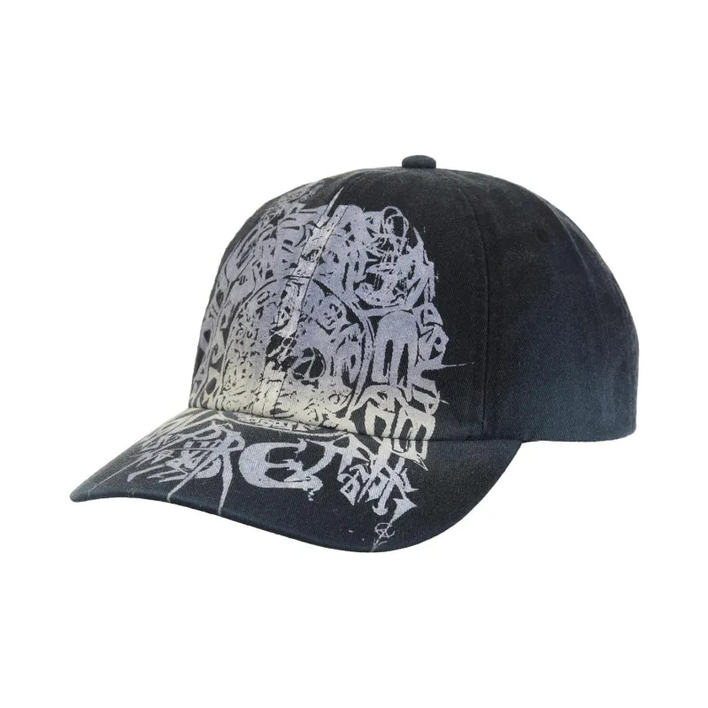 Supreme Liberty 6 Panel-0