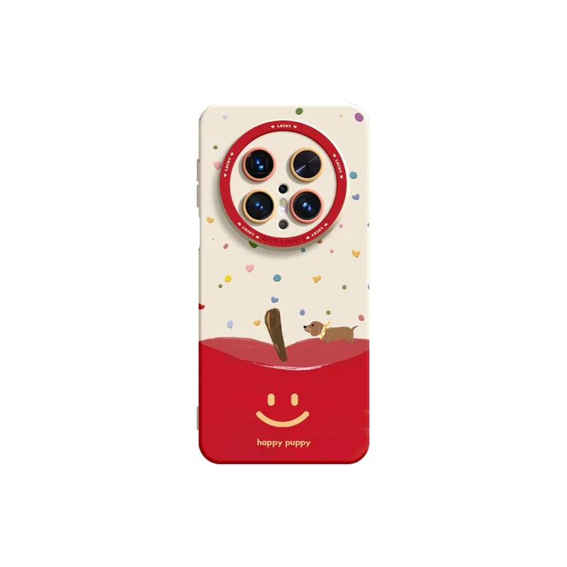 SUPER MOUSE Phone Cases-6