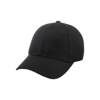LiNing Baseball Caps Unisex Black