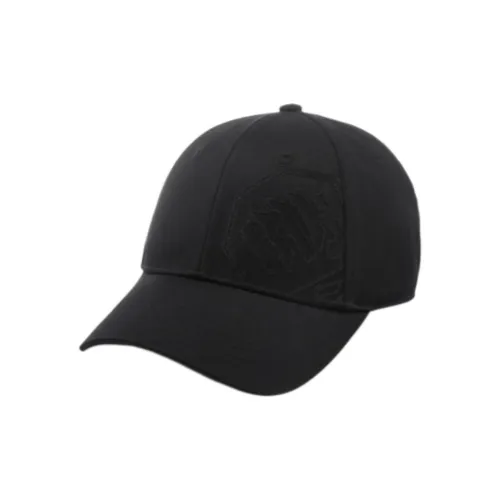 LiNing Baseball Caps Unisex Black