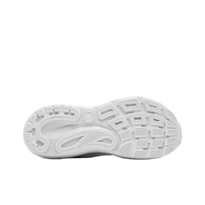 Brooks Adrenaline Gts 24 White Oyster Alloy Women's-3