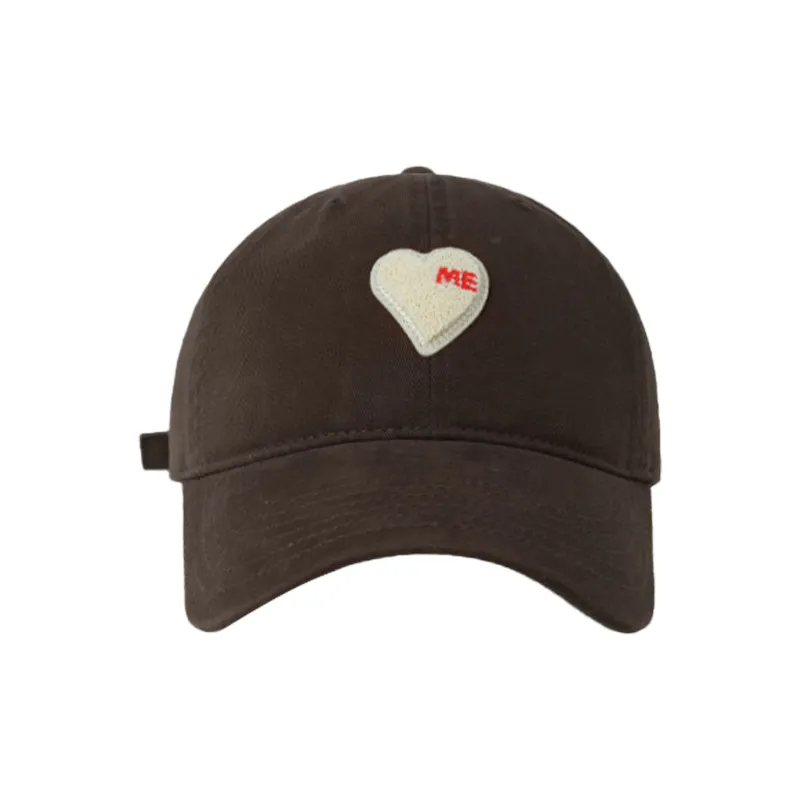 IOTS Polyester Baseball Caps Unisex-6