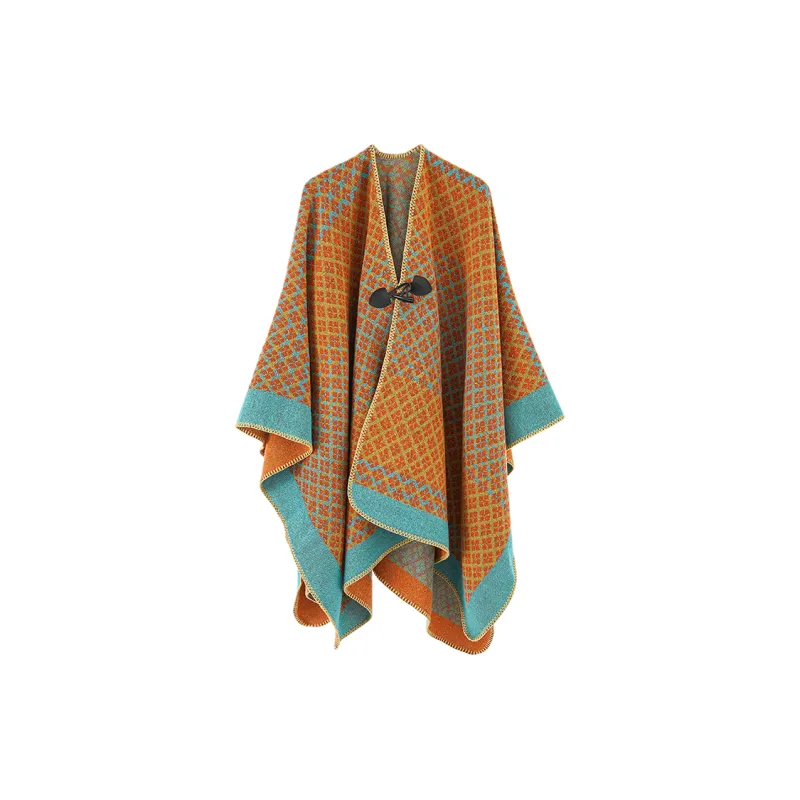 FUO Shawls Unisex-1