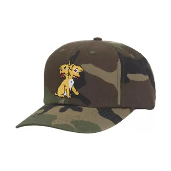 Supreme Melvins 6 Panel