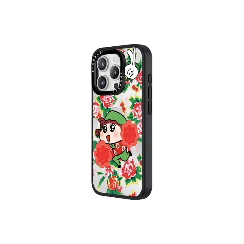 Ray chain Phone Cases-2