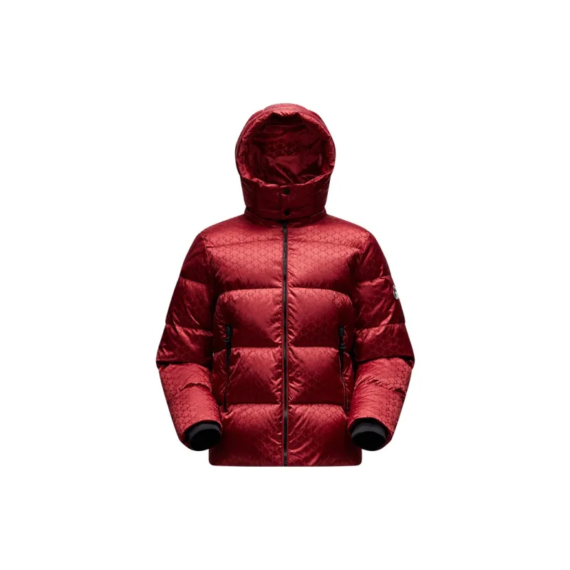 Merry City Down Jackets Women's-4