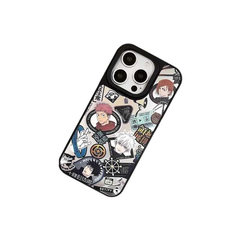 SHANGHUI Phone Cases-5