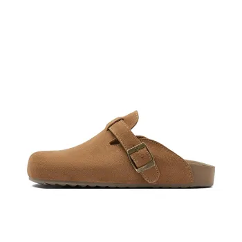 JOSINY Wrap toe Slippers Women's