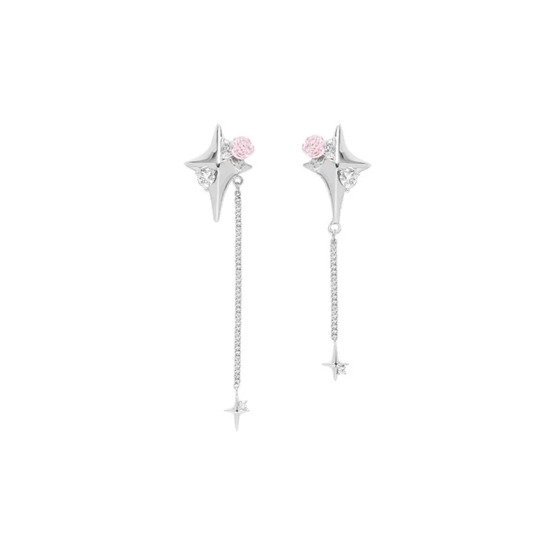 DTOTO Earrings Unisex-0