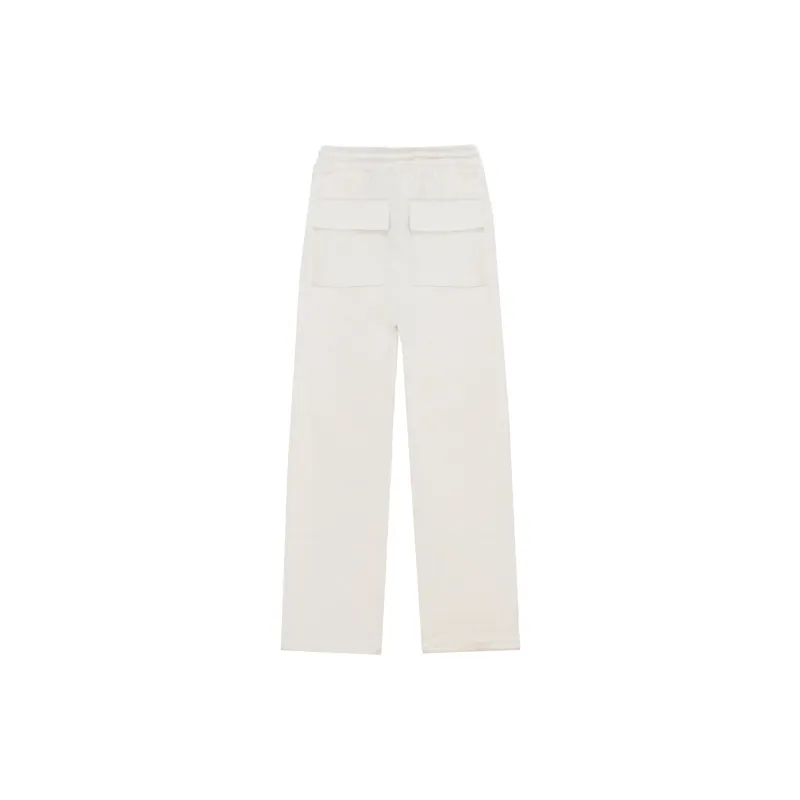 WILD LEADER Casual Pants Unisex-16