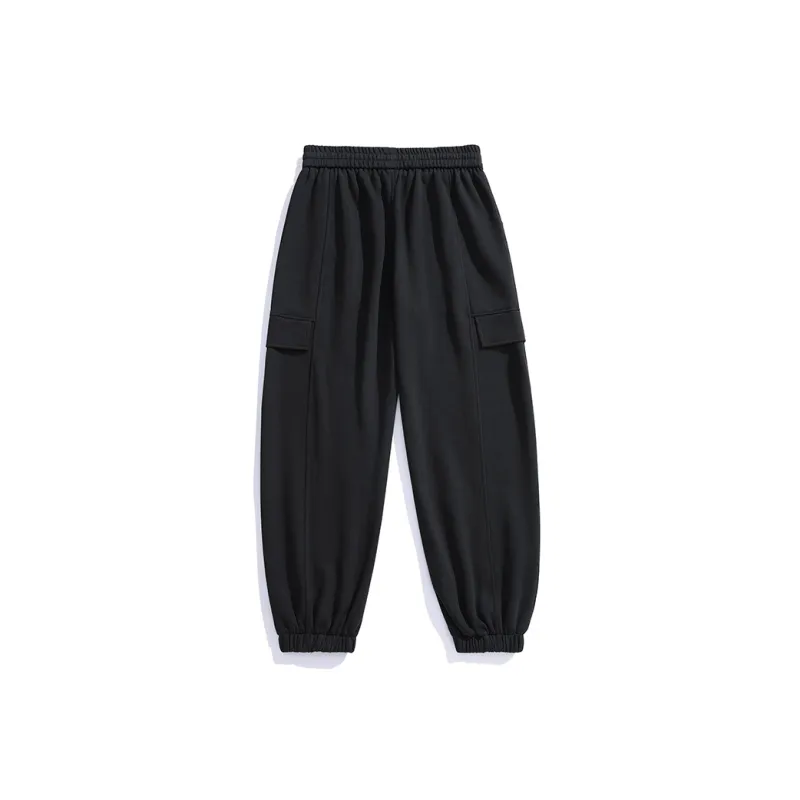 NOCAO Knitted Sports Pants Unisex-7
