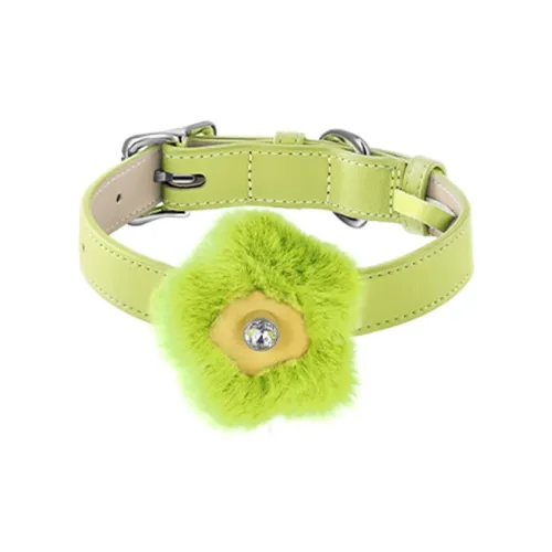 MARS MALL Dog / Cat Collars