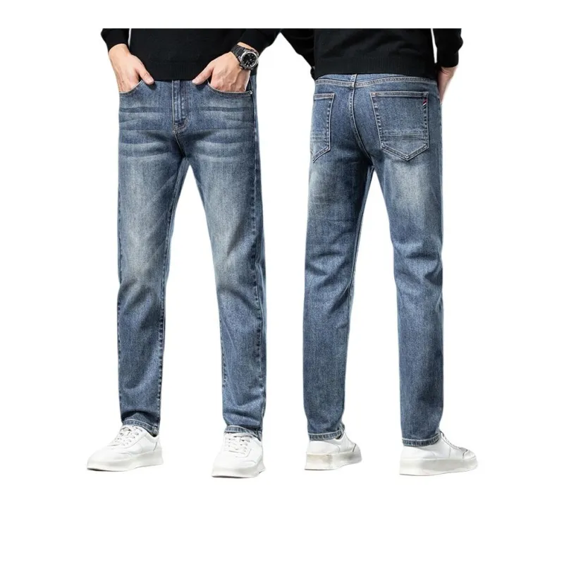 PIERRE CARDIN Jeans Men-6