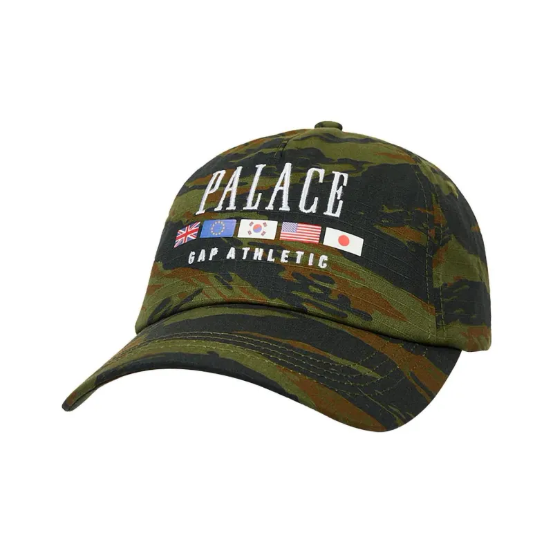 PALACE X Gap Flag 6 Panel-0