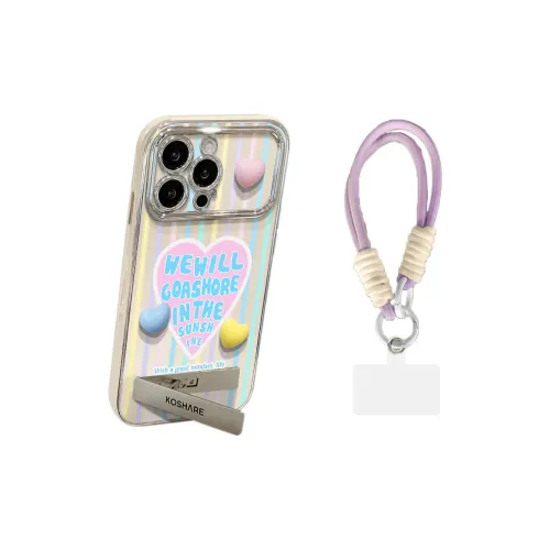 GAAOGKK Phone Cases