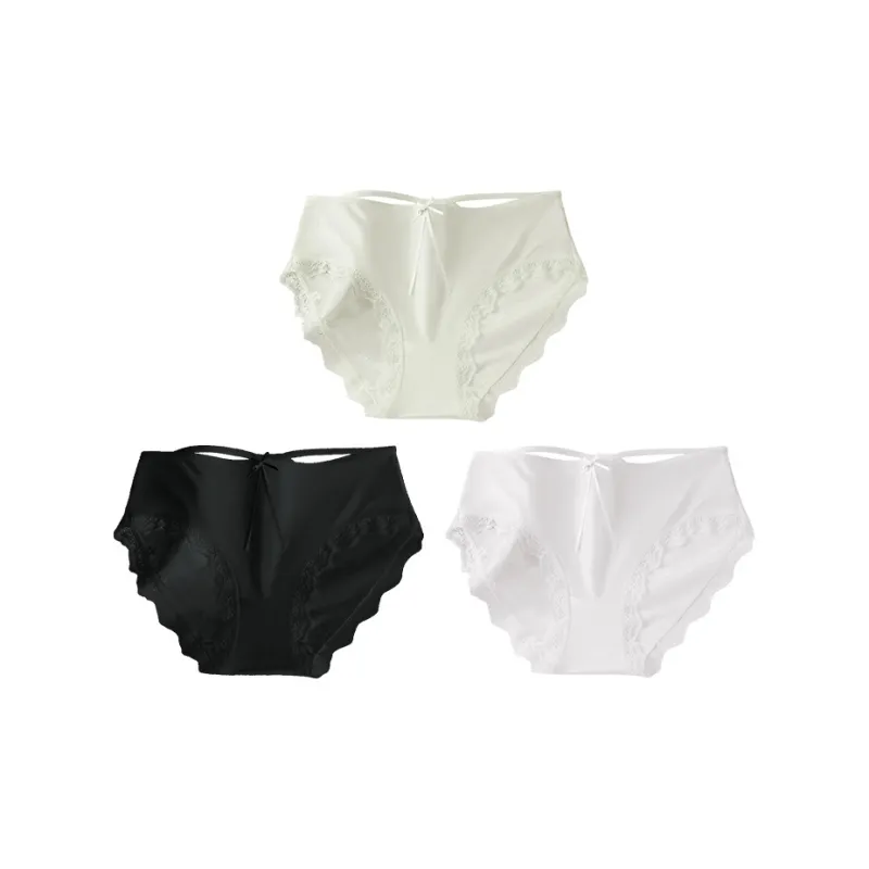 Caramella Underpants Women's 3 Pack-11
