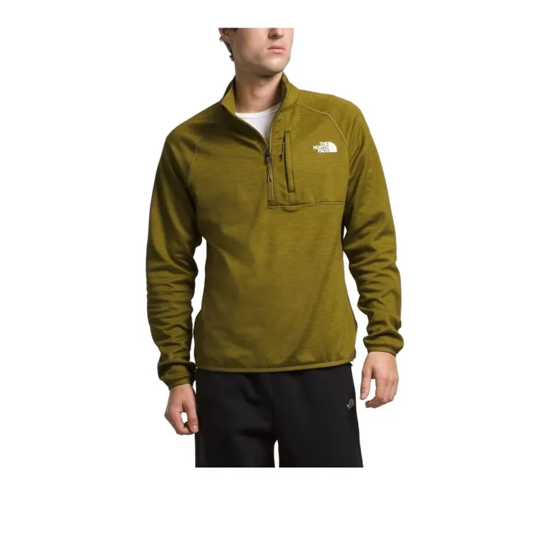 THE NORTH FACE Men’s Canyonlands ½-Zip-2
