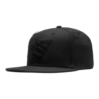 New Era X Paper Planes Out Crown 9Fifty Snapback Hat